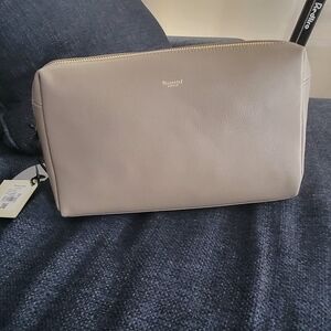 Moncrief Cosmetic Bag